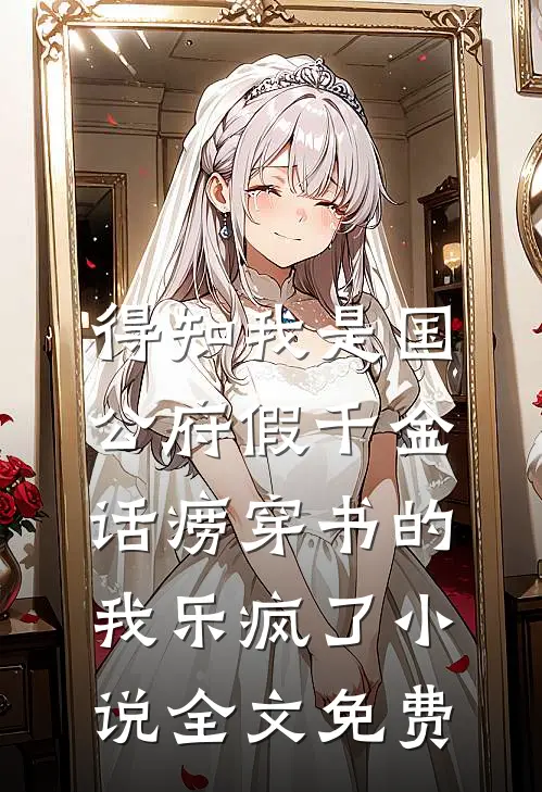 得知我是国公府假千金，话痨穿书的我乐疯了小说全文免费