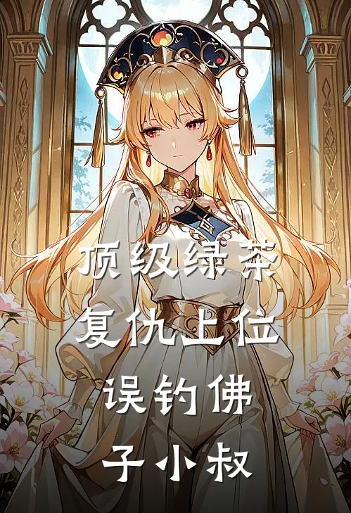 顶级绿茶复仇上位，误钓佛子小叔