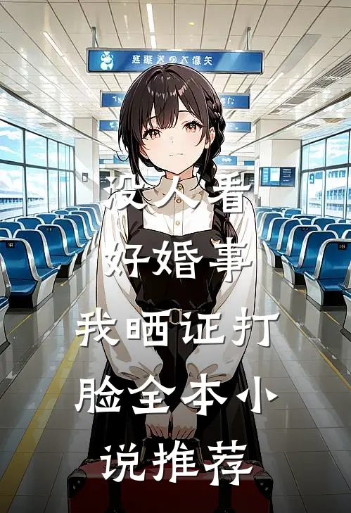 没人看好婚事，我晒证打脸全本小说推荐