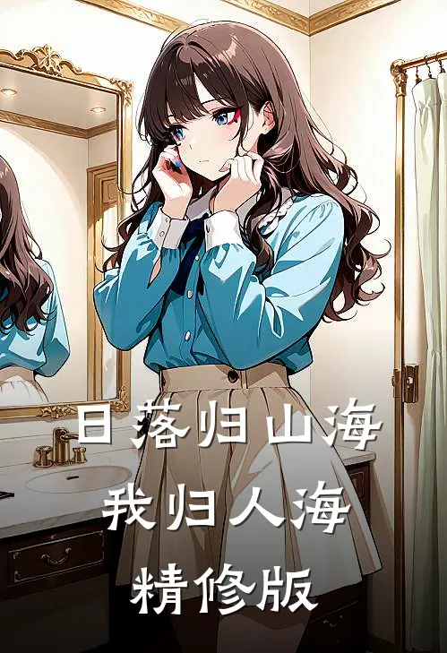 日落归山海，我归人海精修版
