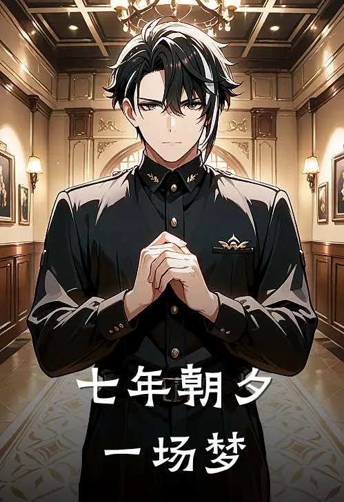 七年朝夕一场梦