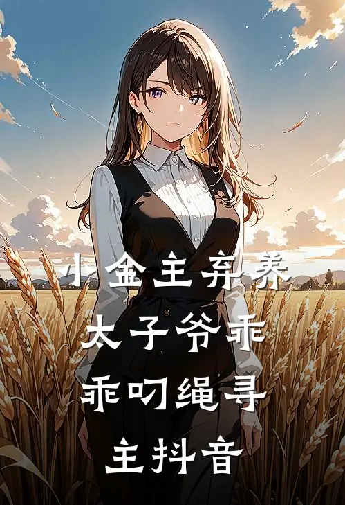 小金主弃养，太子爷乖乖叼绳寻主抖音