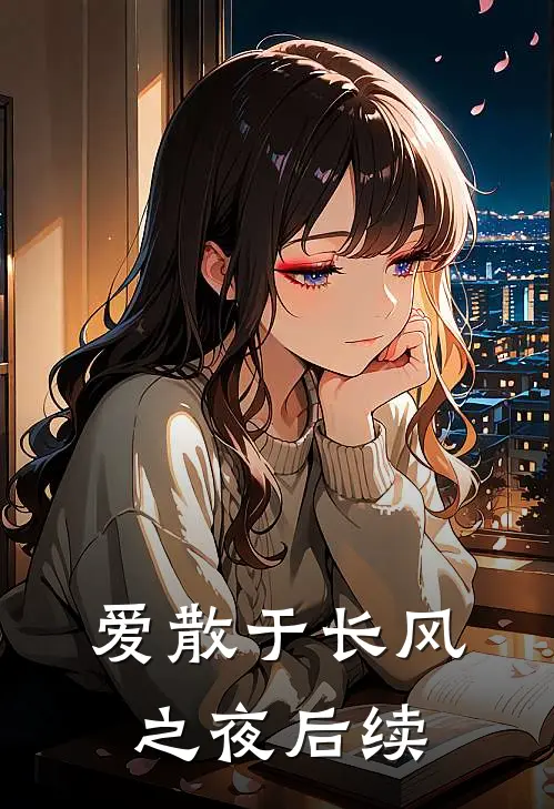 爱散于长风之夜后续
