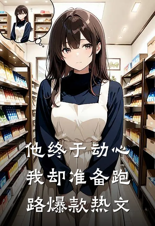 他终于动心，我却准备跑路爆款热文