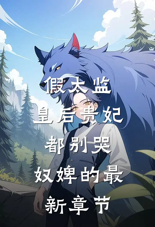 假太监：皇后贵妃都别哭，奴婢的最新章节