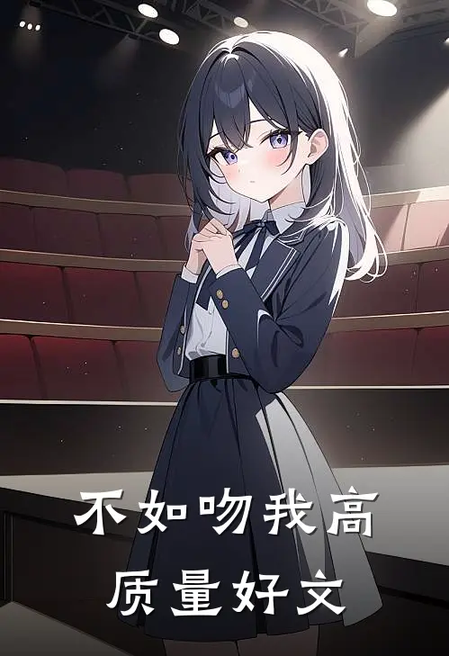 不如吻我高质量好文