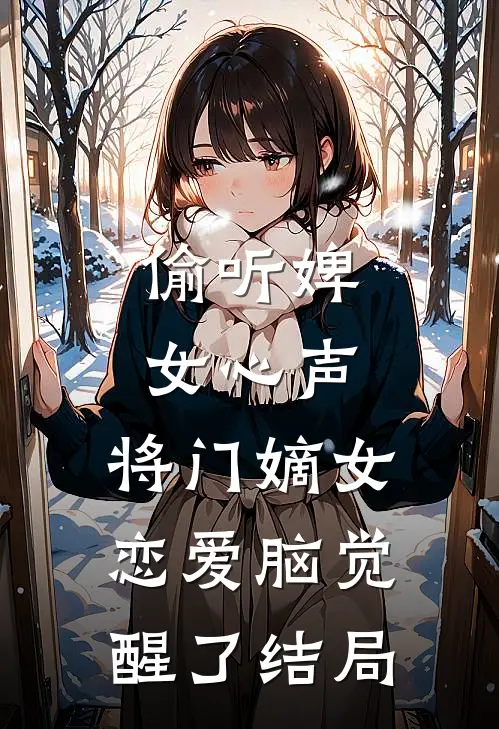 偷听婢女心声，将门嫡女恋爱脑觉醒了结局