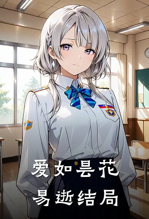 爱如昙花易逝结局