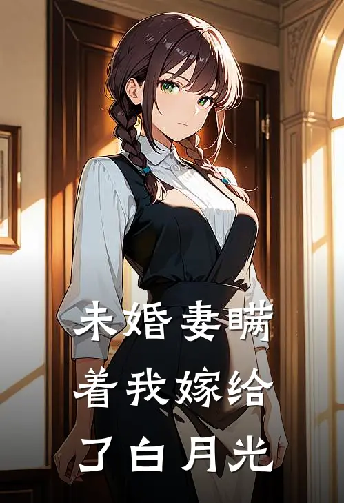 未婚妻瞒着我嫁给了白月光