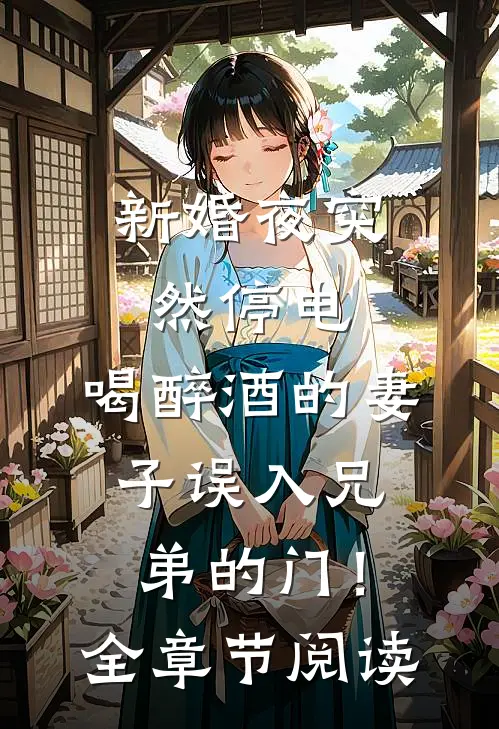 新婚夜突然停电，喝醉酒的妻子误入兄弟的门！全章节阅读