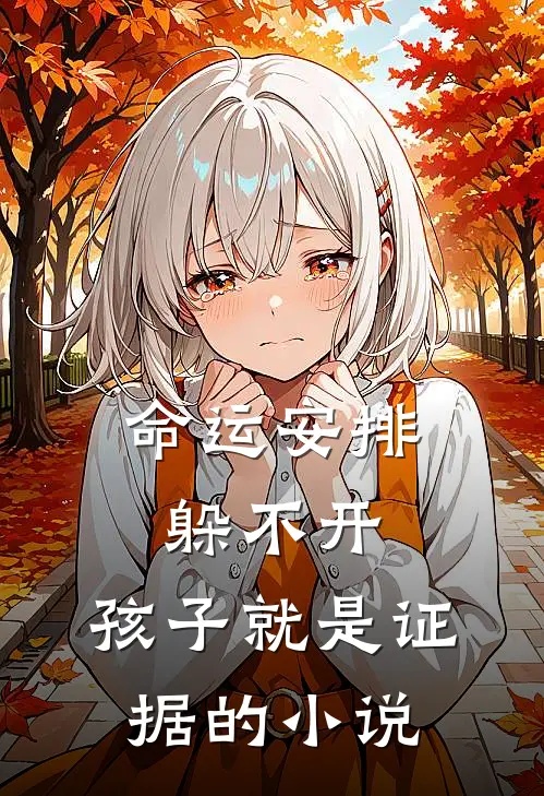 命运安排躲不开，孩子就是证据的小说