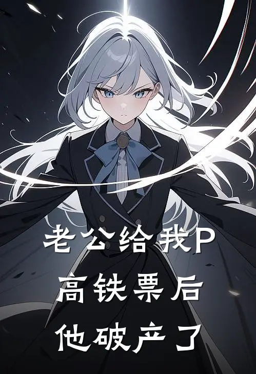 老公给我P高铁票后，他破产了
