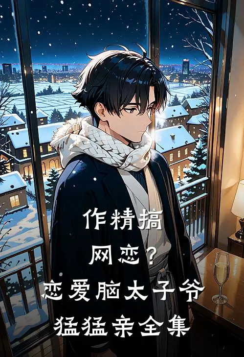 作精搞网恋？恋爱脑太子爷猛猛亲全集