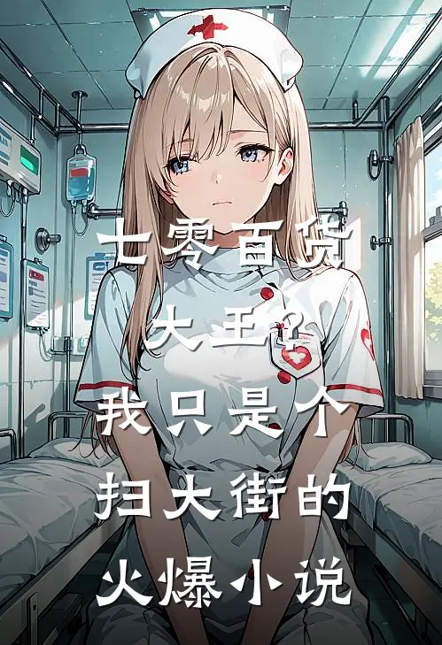 七零百货大王？我只是个扫大街的火爆小说
