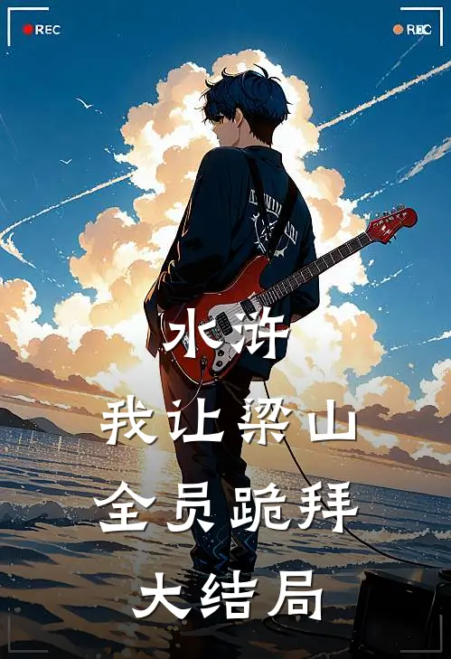 水浒：我让梁山全员跪拜大结局