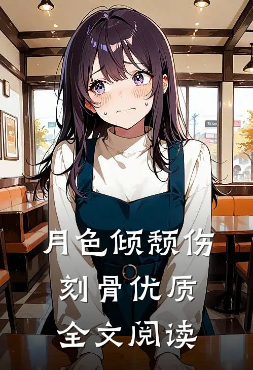 月色倾颓伤刻骨优质全文阅读