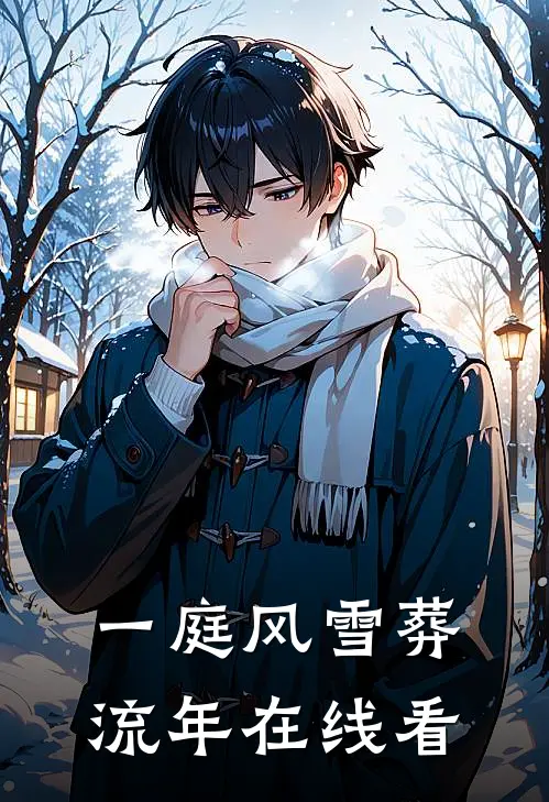 一庭风雪葬流年在线看
