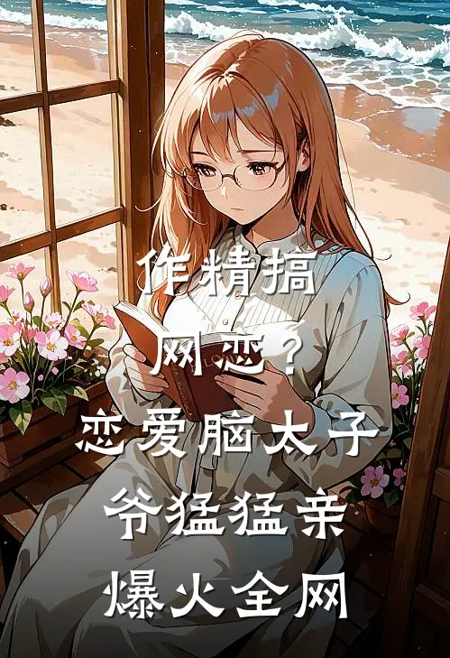 作精搞网恋？恋爱脑太子爷猛猛亲爆火全网