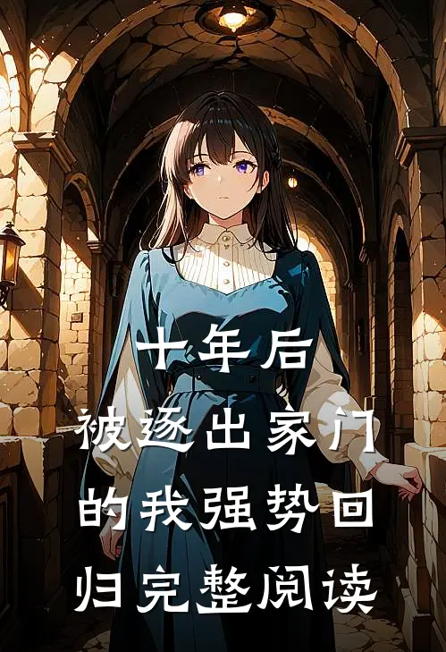 十年后，被逐出家门的我强势回归完整阅读