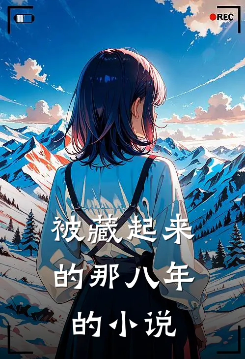 被藏起来的那八年的小说