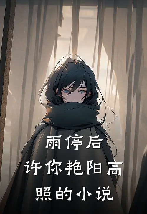 雨停后，许你艳阳高照的小说