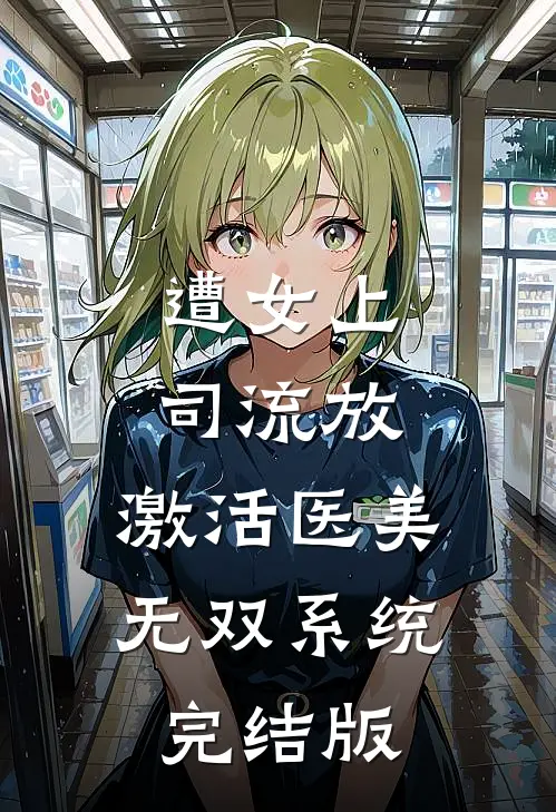 遭女上司流放，激活医美无双系统完结版