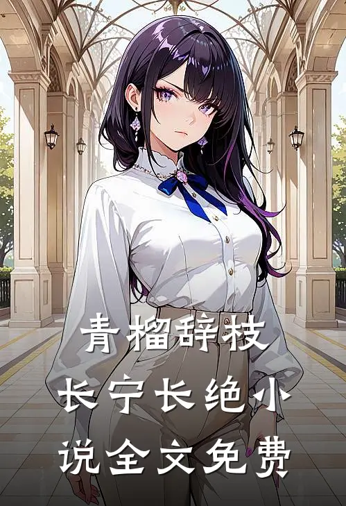 青榴辞枝，长宁长绝小说全文免费