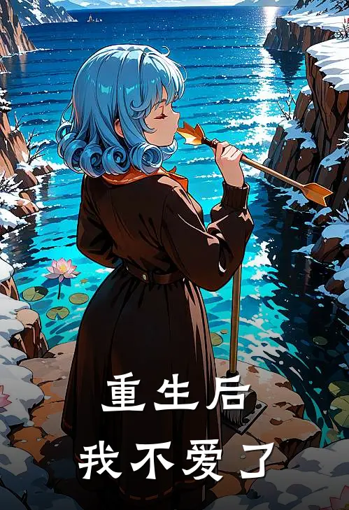 重生后,我不爱了