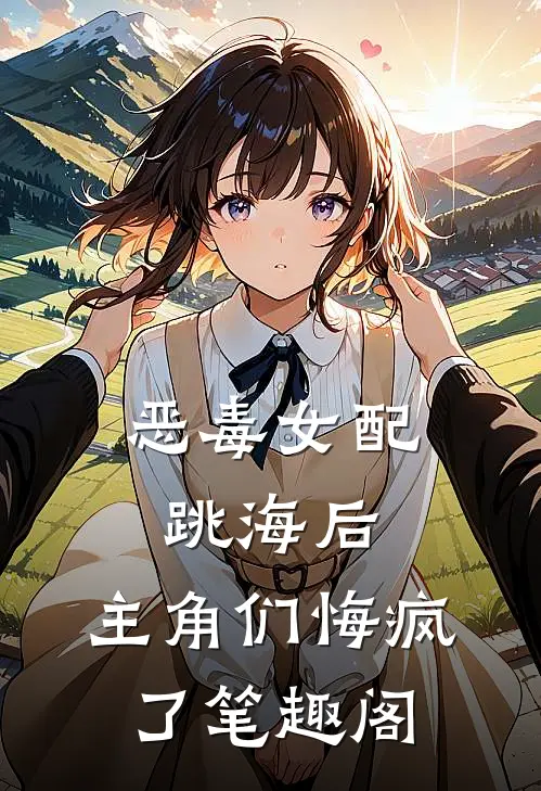 恶毒女配跳海后，主角们悔疯了笔趣阁