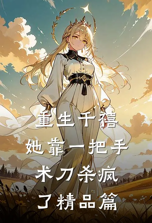重生千禧：她靠一把手术刀杀疯了精品篇