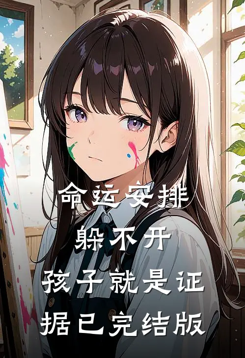 命运安排躲不开，孩子就是证据已完结版