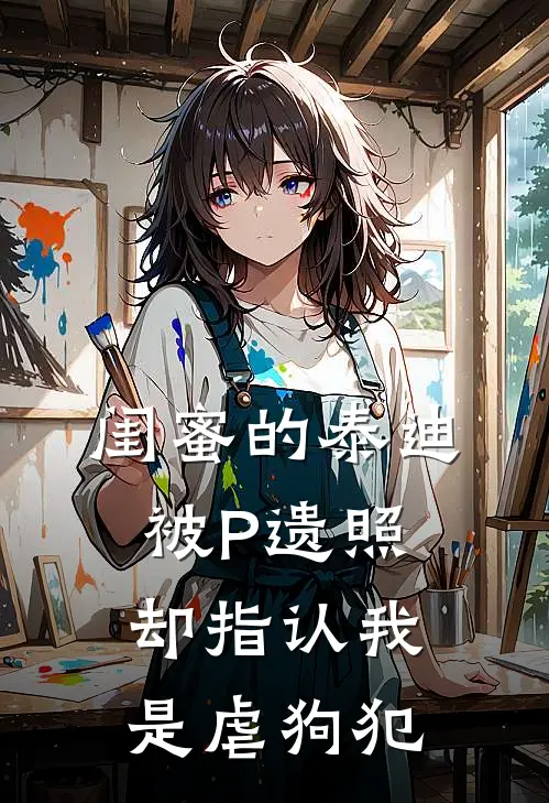 闺蜜的泰迪被P遗照，却指认我是虐狗犯