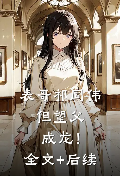 表哥祁同伟，但望父成龙！全文+后续