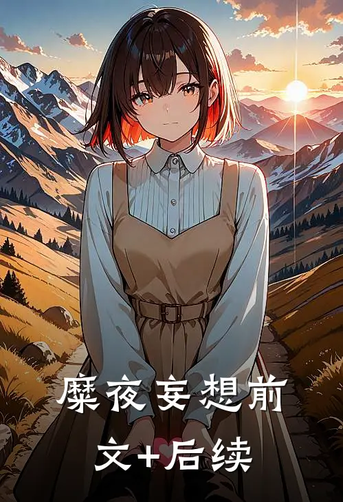 糜夜妄想前文+后续