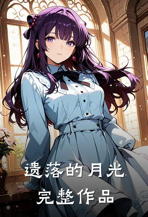 遗落的月光完整作品