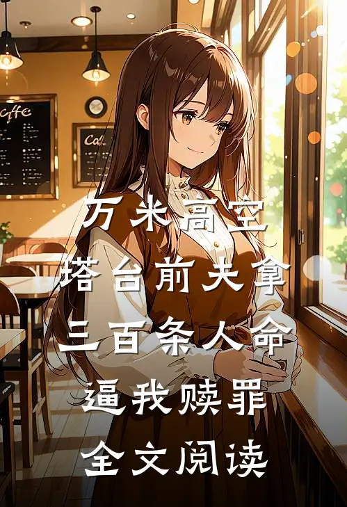 万米高空，塔台前夫拿三百条人命逼我赎罪全文阅读