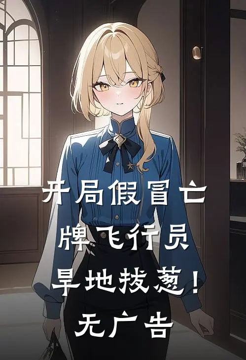 开局假冒亡牌飞行员，旱地拔葱！无广告