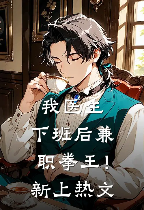 我医生，下班后兼职拳王！新上热文