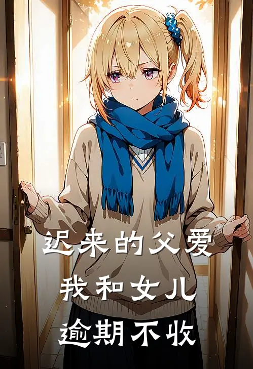 迟来的父爱，我和女儿逾期不收