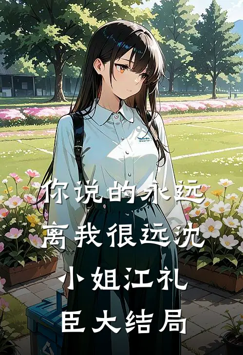 你说的永远，离我很远沈小姐江礼臣大结局
