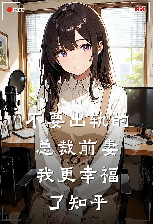 不要出轨的总裁前妻，我更幸福了知乎