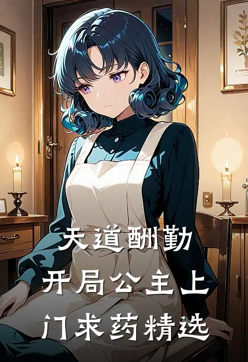 天道酬勤，开局公主上门求药精选