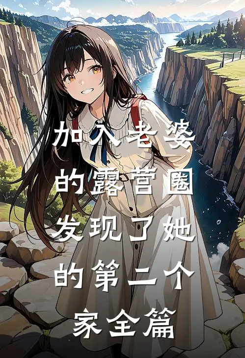 加入老婆的露营圈，发现了她的第二个家全篇