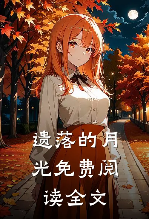 遗落的月光免费阅读全文