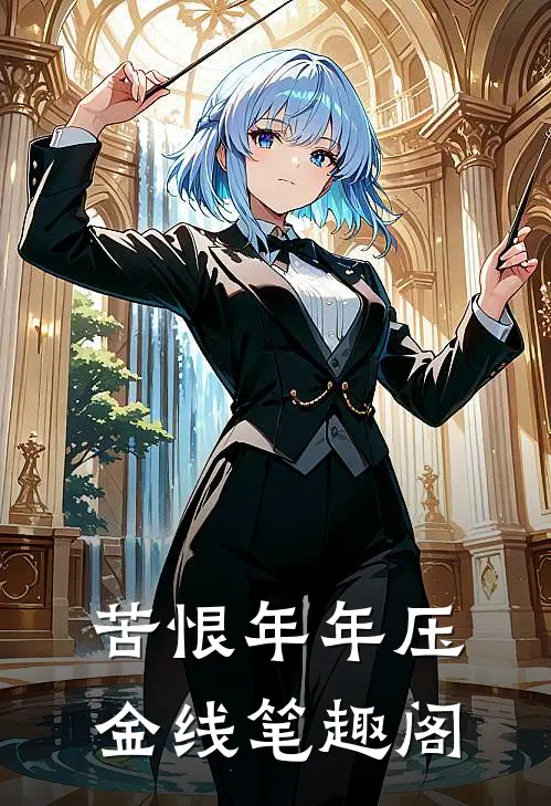 苦恨年年压金线笔趣阁