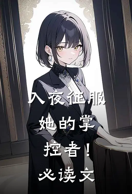 入夜征服，她的掌控者！必读文