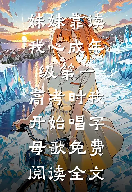妹妹靠读我心成年级第一，高考时我开始唱字母歌免费阅读全文