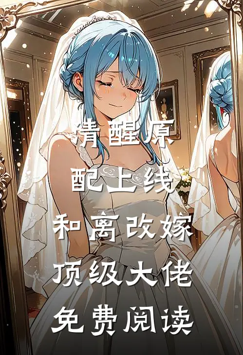 清醒原配上线，和离改嫁顶级大佬免费阅读