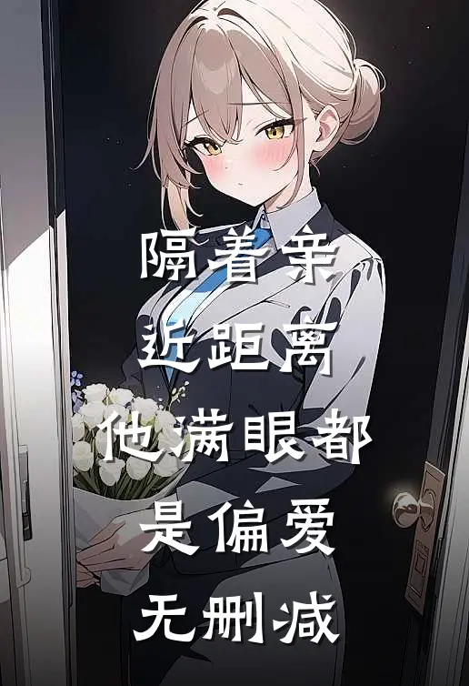 隔着亲近距离，他满眼都是偏爱无删减
