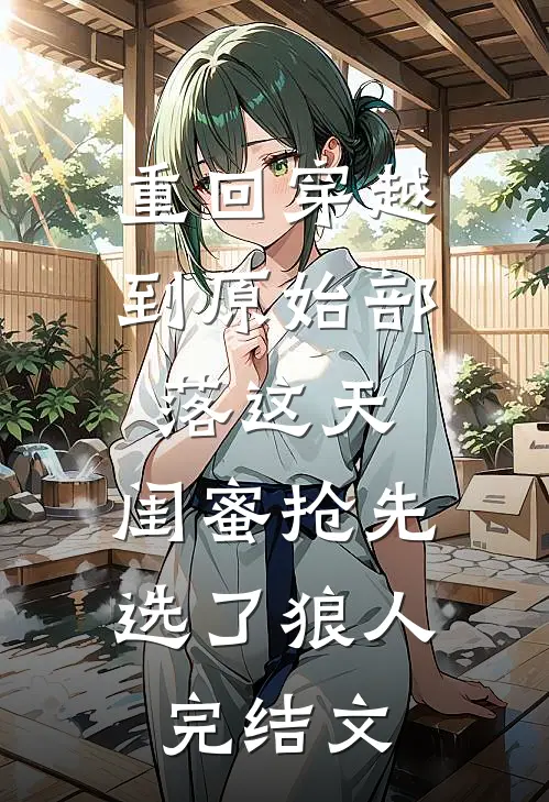 重回穿越到原始部落这天，闺蜜抢先选了狼人完结文